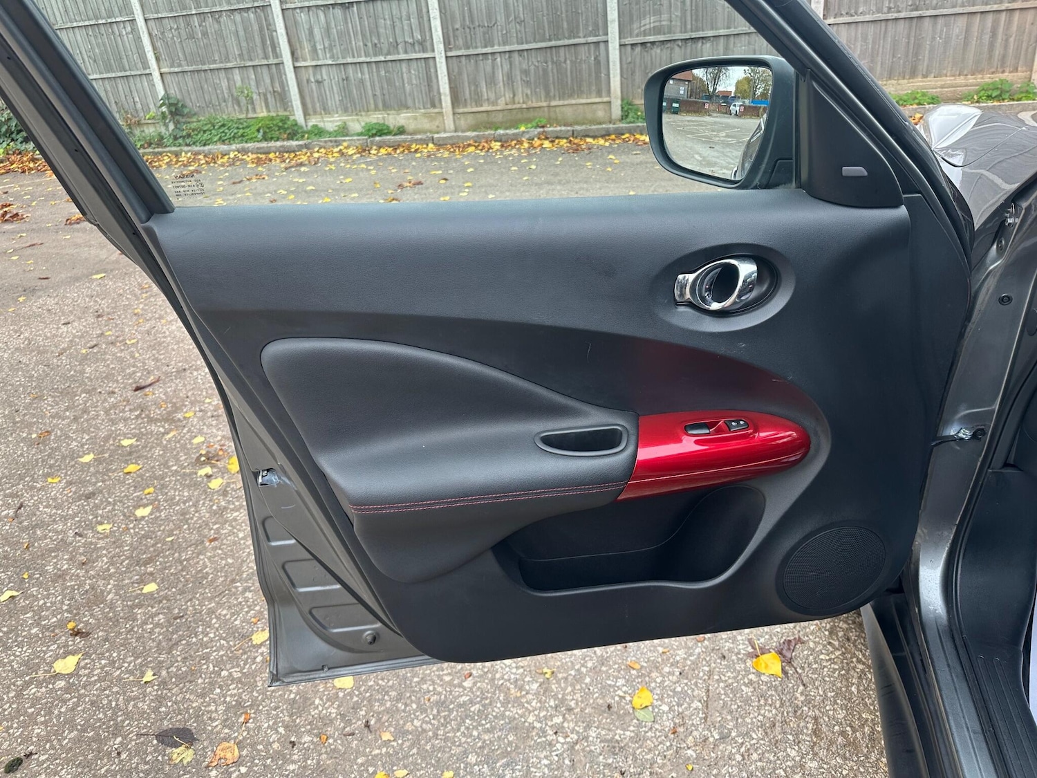 Used Nissan Juke 2015 for sale - 76597685: Photo 17