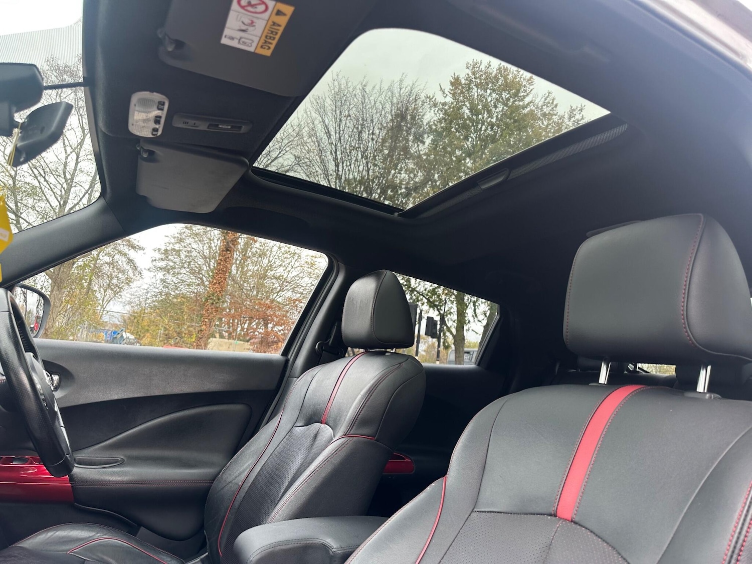 Used Nissan Juke 2015 for sale - 76597685: Photo 18