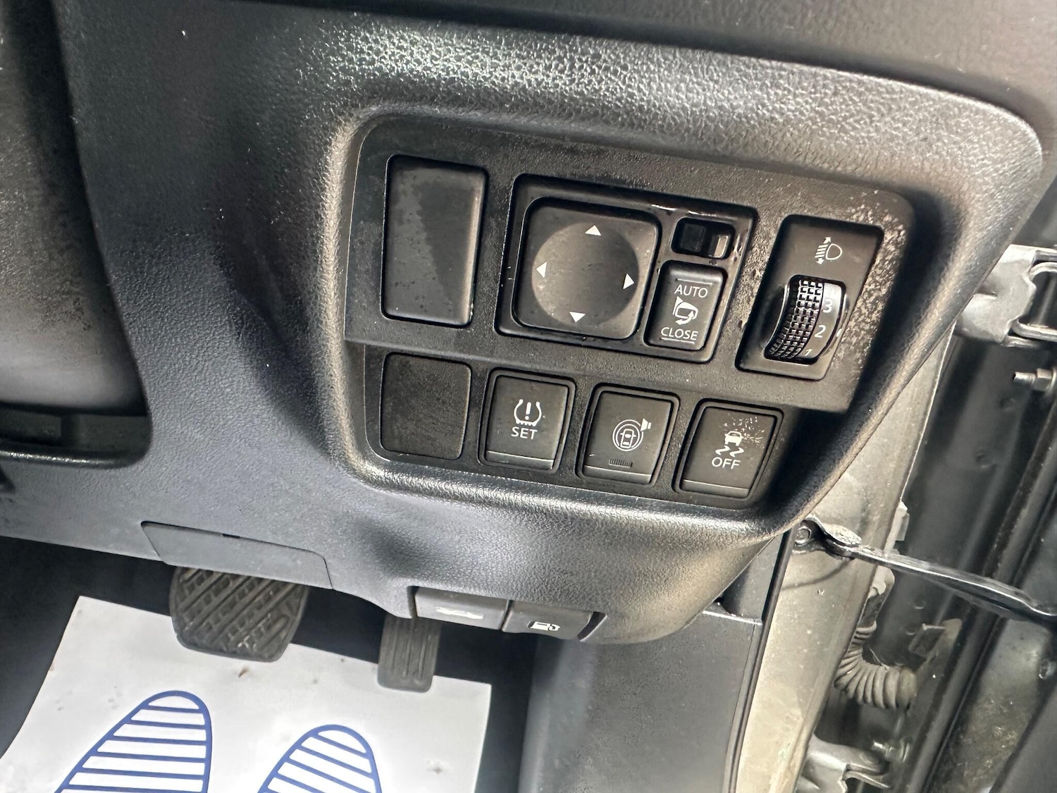 Used Nissan Juke 2015 for sale - 76597685: Photo 19