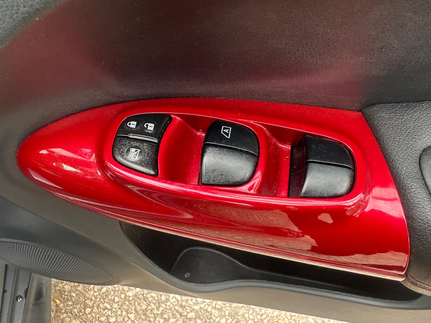 Used Nissan Juke 2015 for sale - 76597685: Photo 22