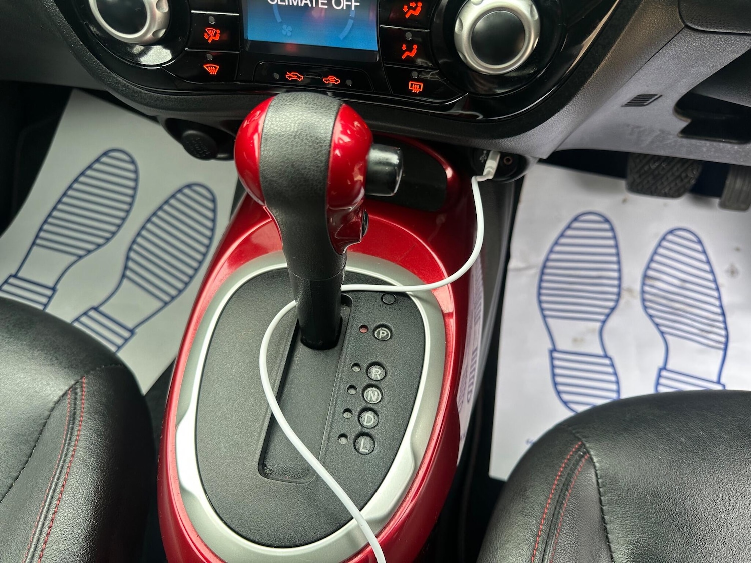 Used Nissan Juke 2015 for sale - 76597685: Photo 26