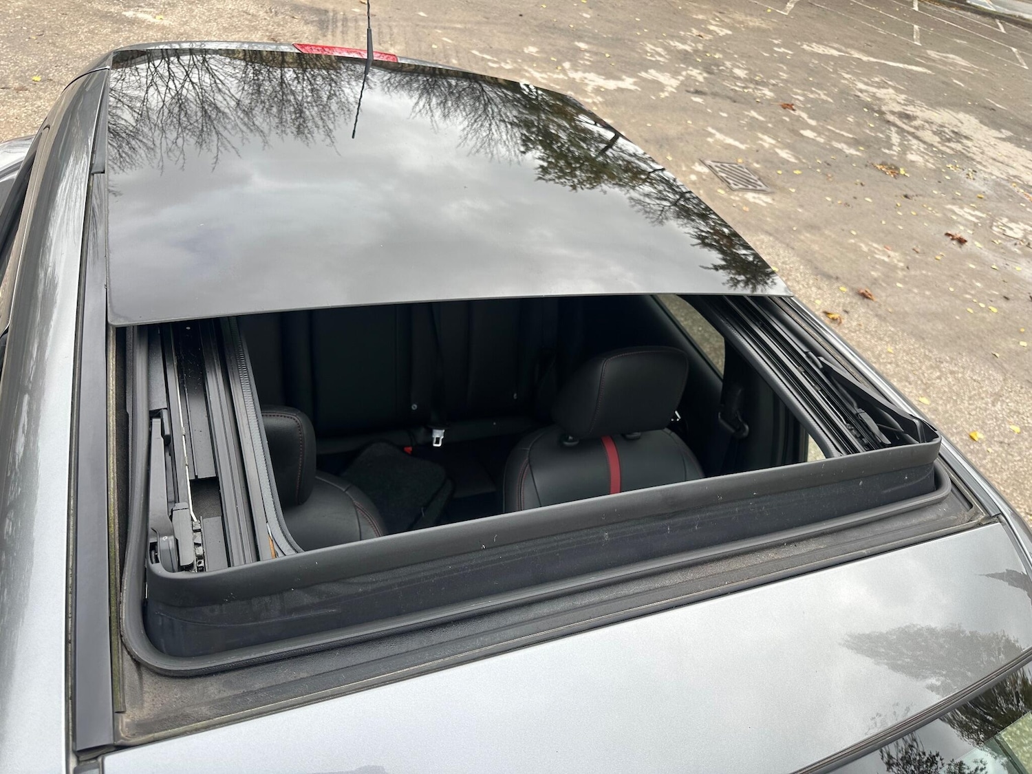 Used Nissan Juke 2015 for sale - 76597685: Photo 28