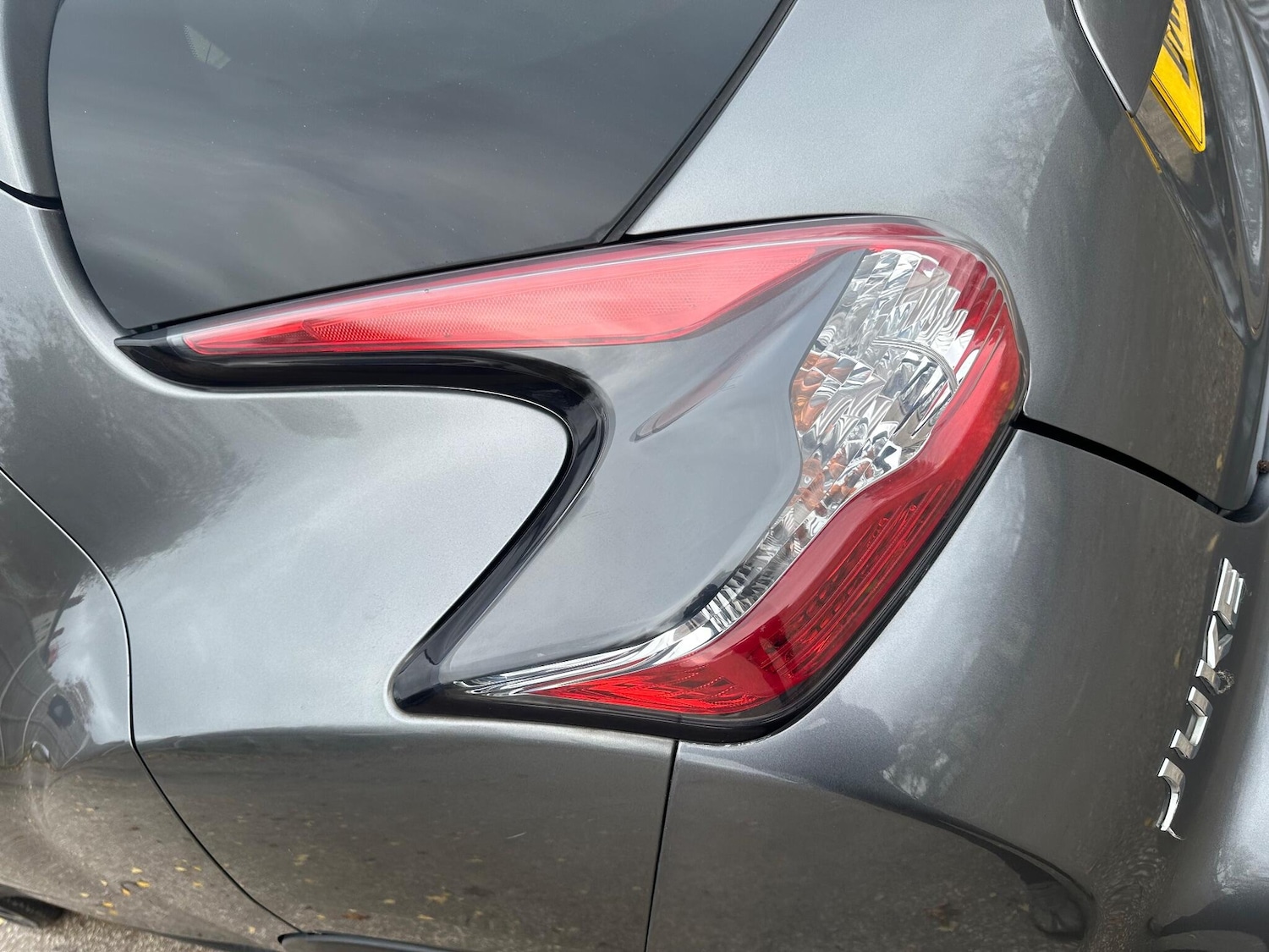 Used Nissan Juke 2015 for sale - 76597685: Photo 32