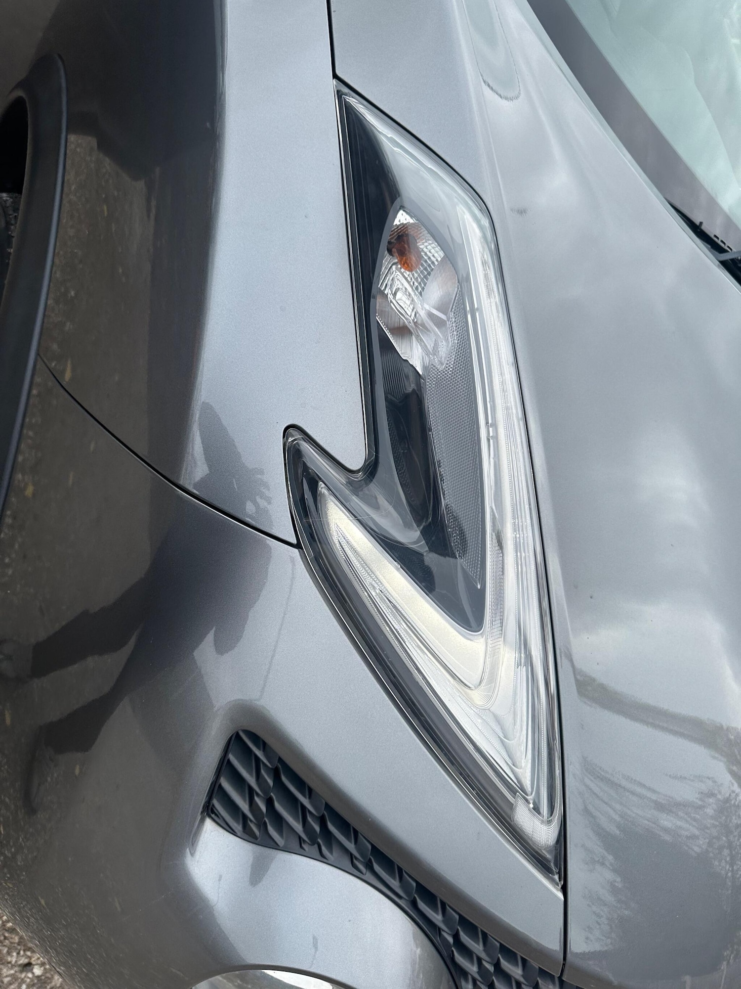 Used Nissan Juke 2015 for sale - 76597685: Photo 33