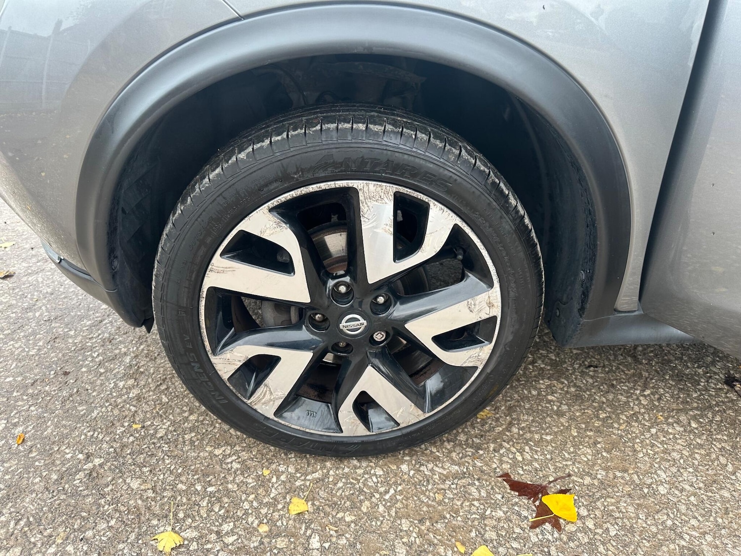 Used Nissan Juke 2015 for sale - 76597685: Photo 35