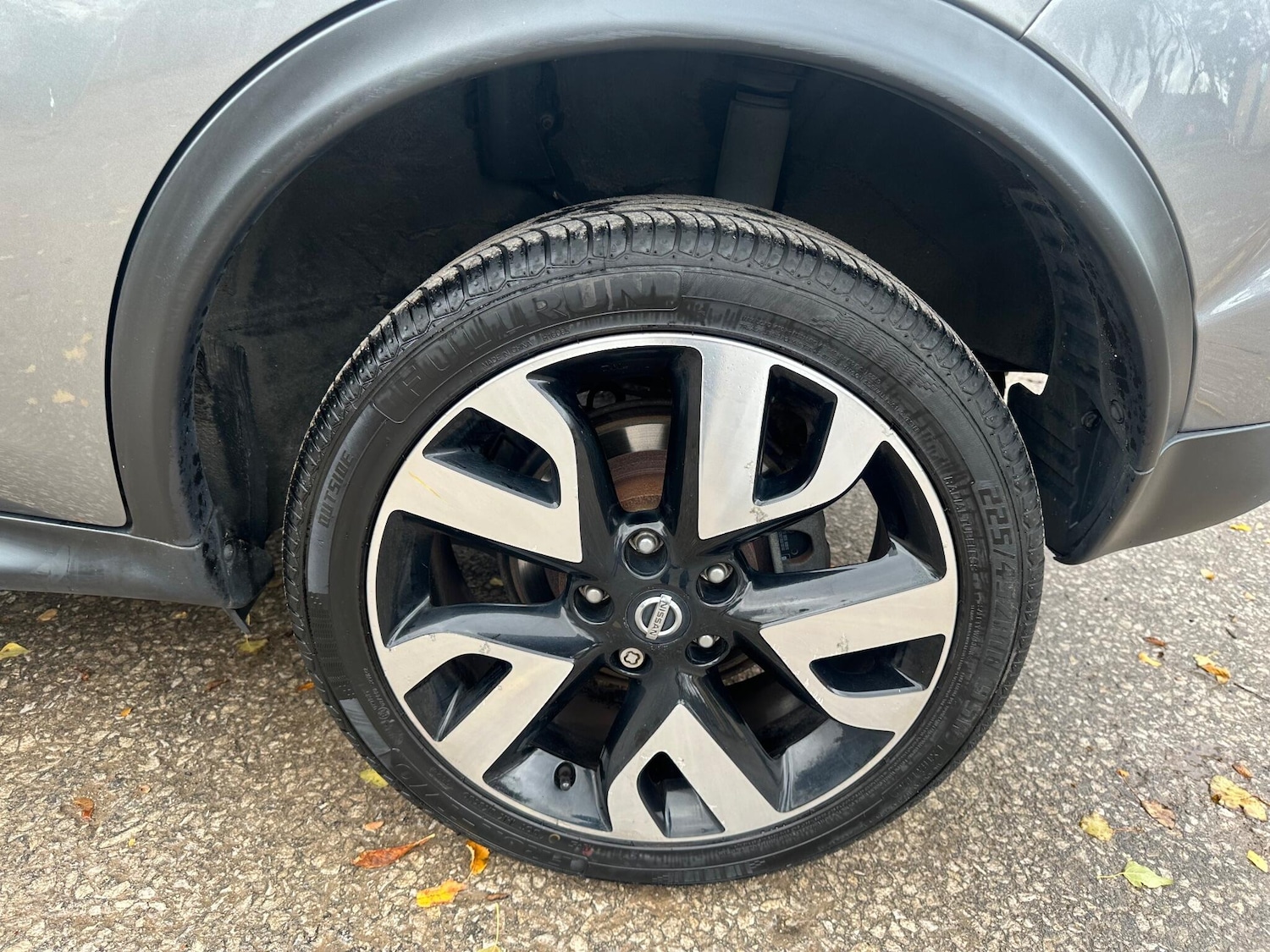 Used Nissan Juke 2015 for sale - 76597685: Photo 38