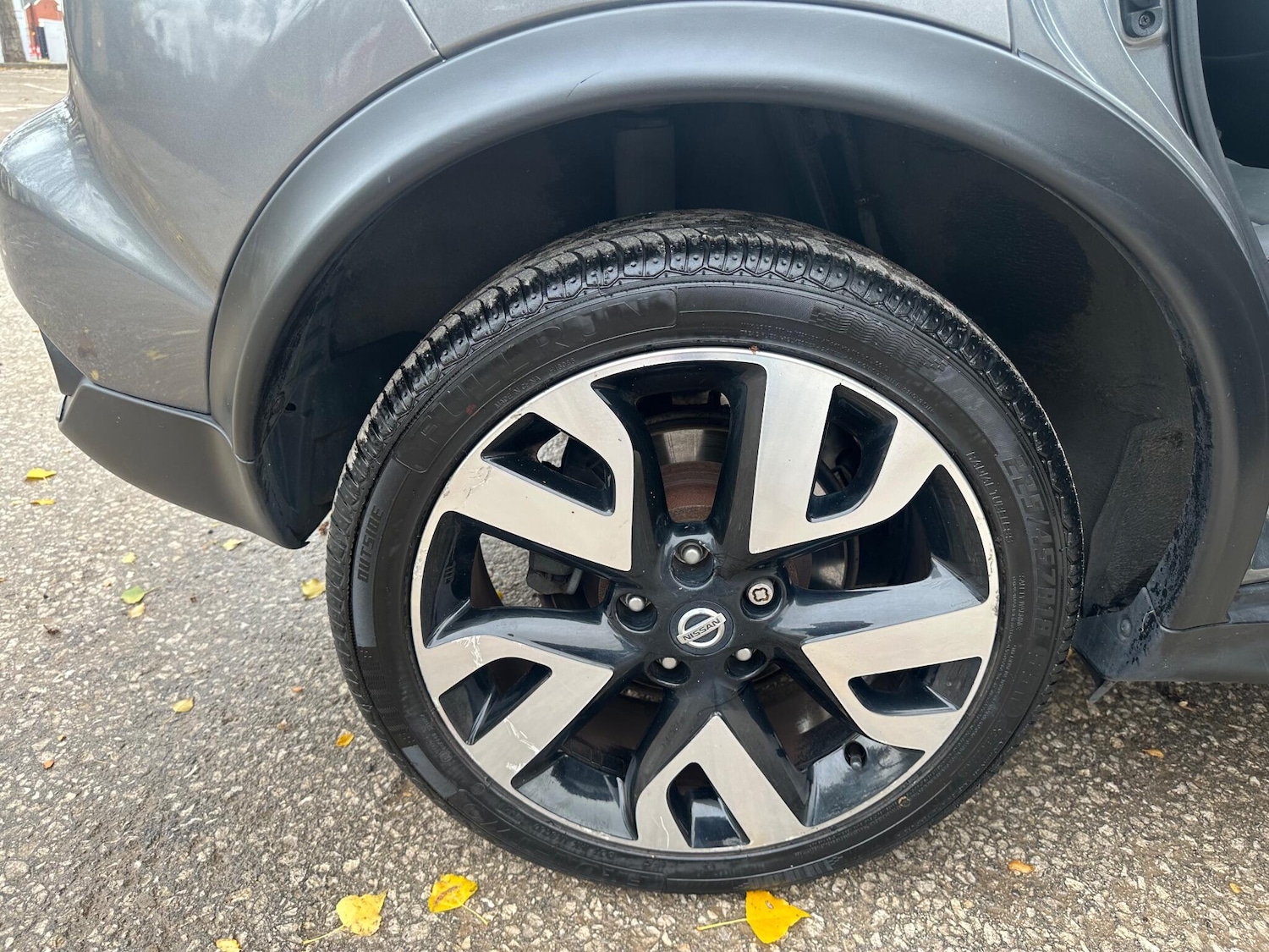 Used Nissan Juke 2015 for sale - 76457627: Photo 37