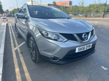 2016 (16) - 1.2 DIG-T Tekna 2WD Euro 6 (s/s) 5dr