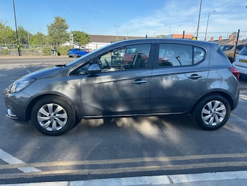 Used Vauxhall Corsa 2019 for sale - 78901486: Photo