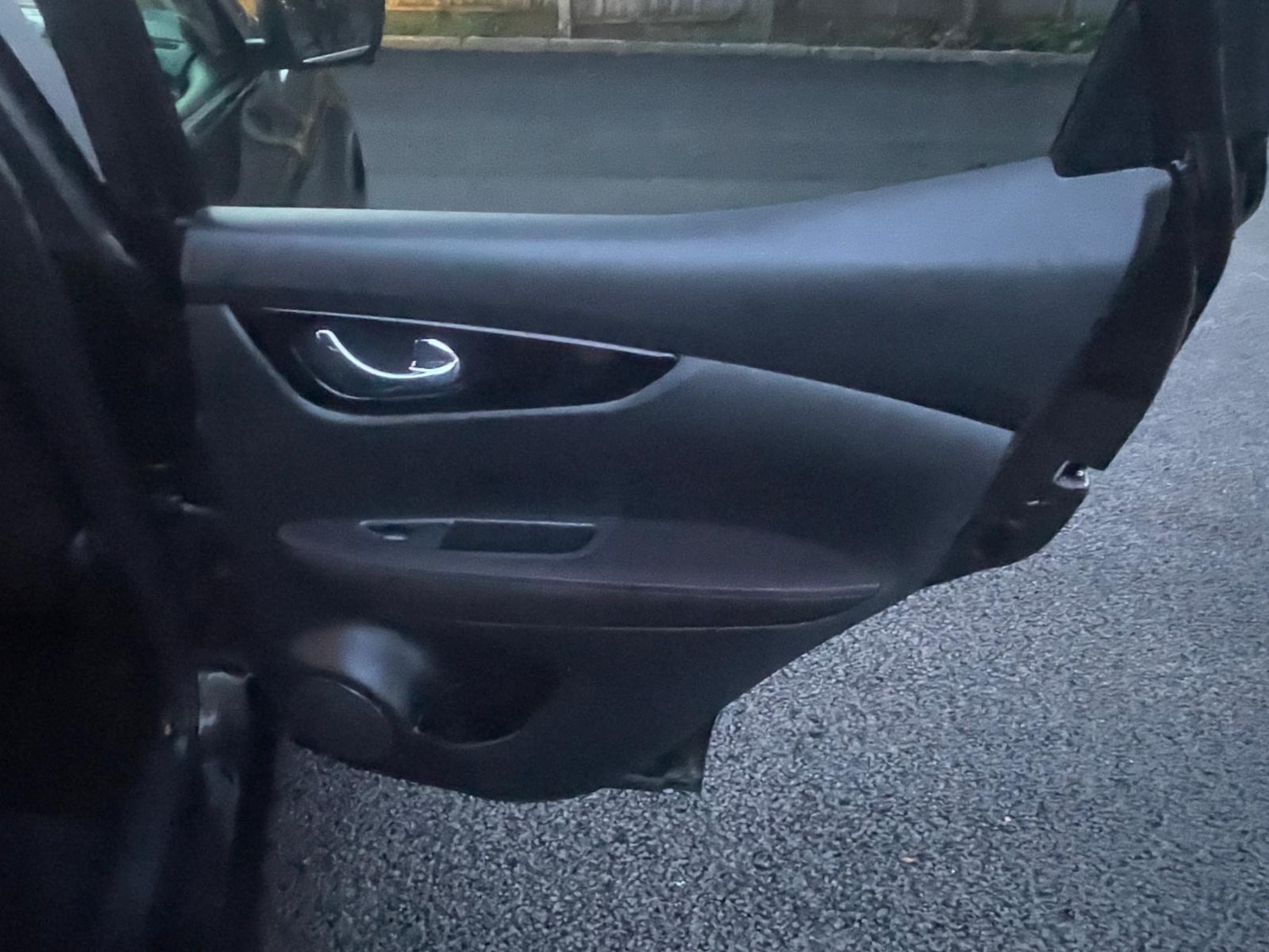 Used Nissan Qashqai for sale - 77671661: Photo 19