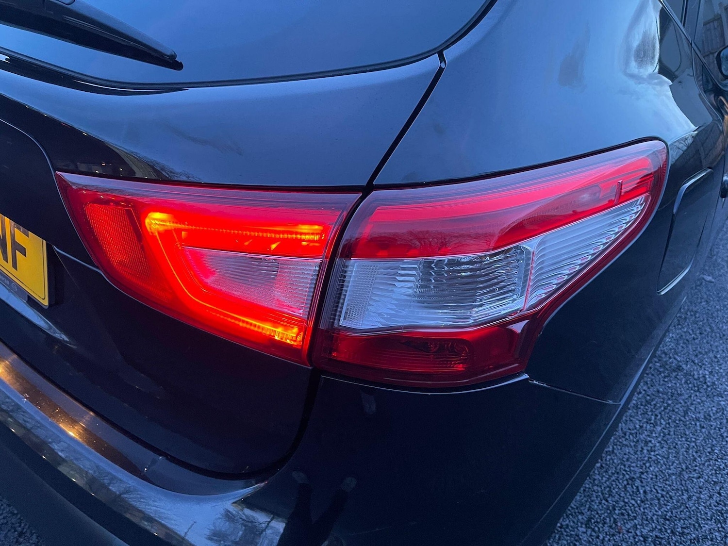 Used Nissan Qashqai for sale - 77671661: Photo 27