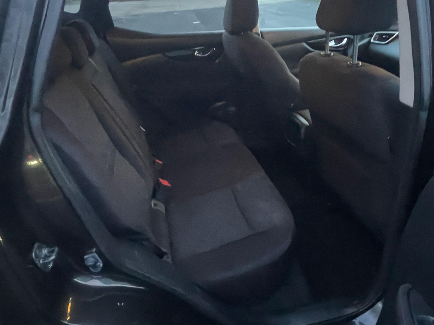 Used Nissan Qashqai for sale - 77671661: Photo 29