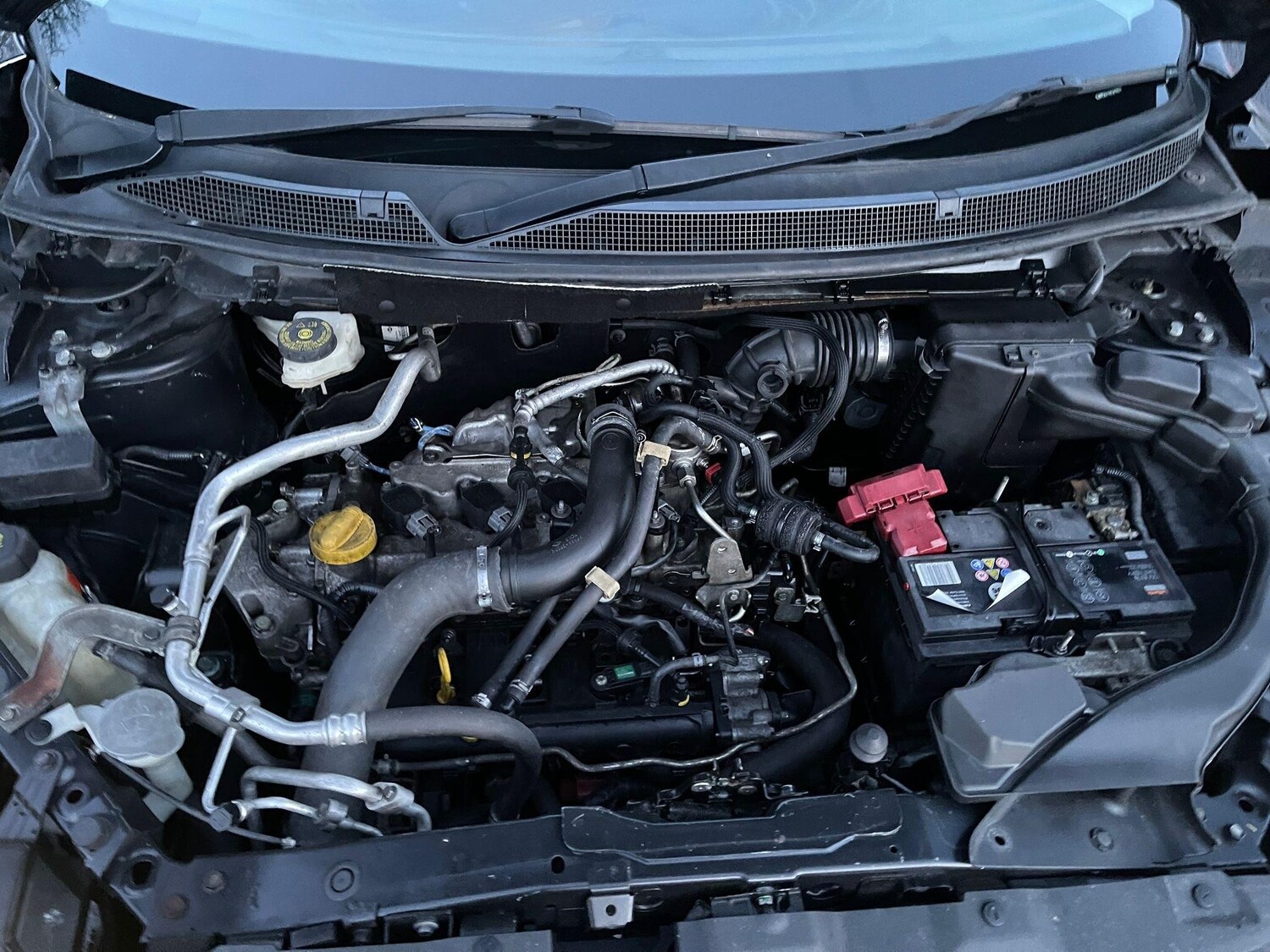 Used Nissan Qashqai for sale - 77671661: Photo 30