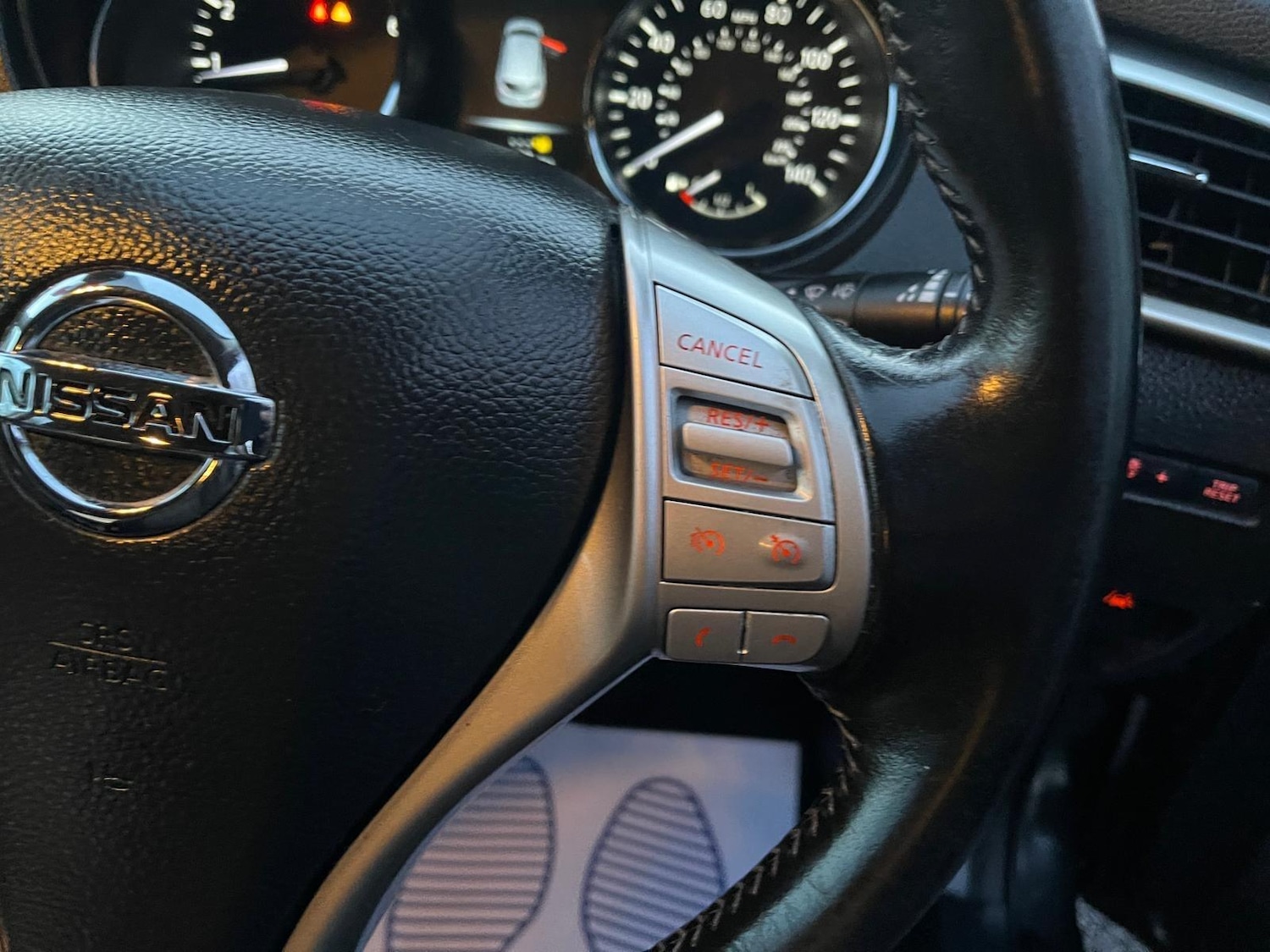 Used Nissan Qashqai for sale - 77671661: Photo 9