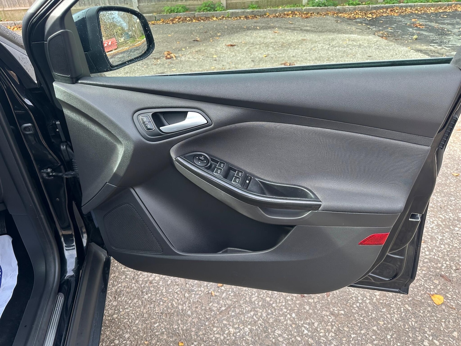 Used Ford Focus for sale - 76538972: Photo 10