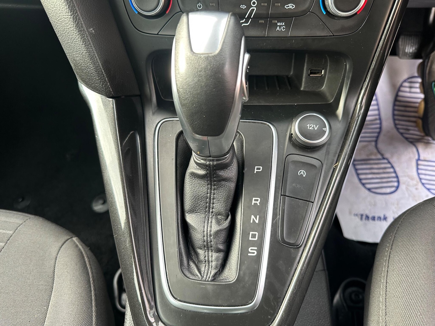 Used Ford Focus for sale - 76538972: Photo 11