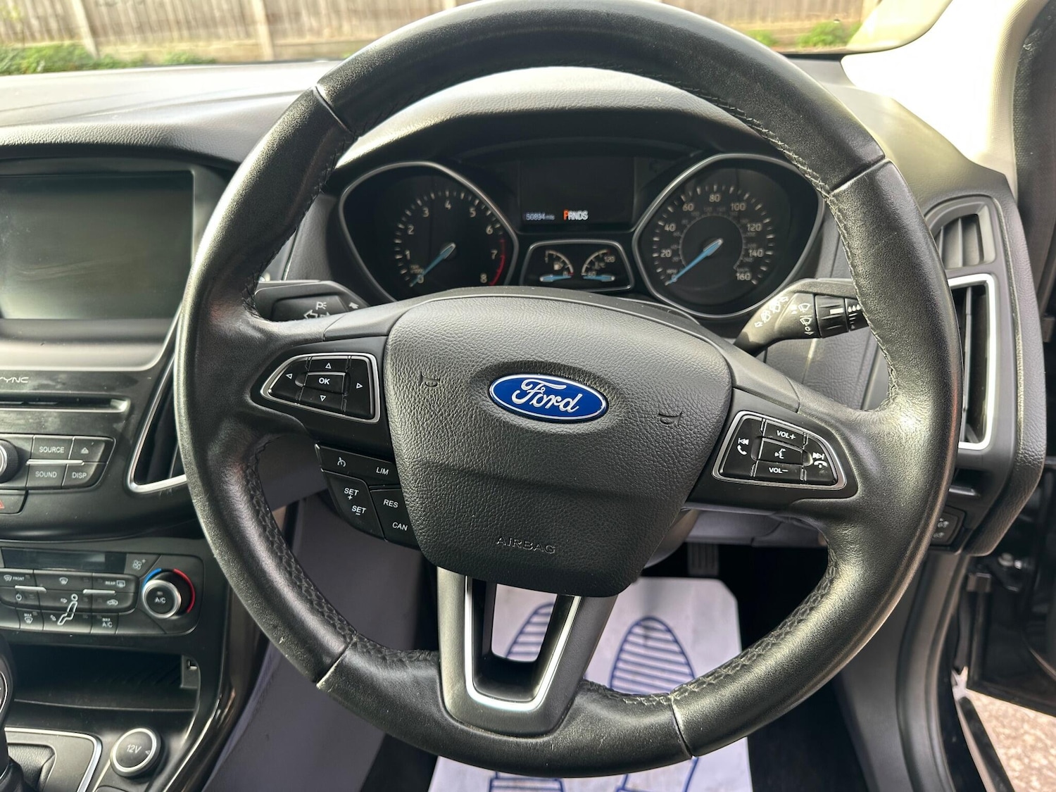 Used Ford Focus for sale - 76538972: Photo 12