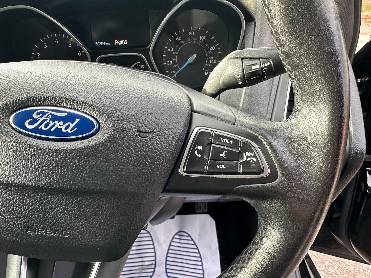 Used Ford Focus for sale - 76538972: Photo 17