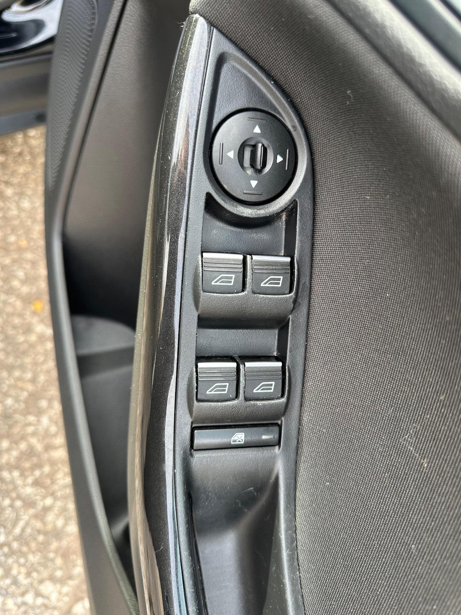 Used Ford Focus for sale - 76538972: Photo 18