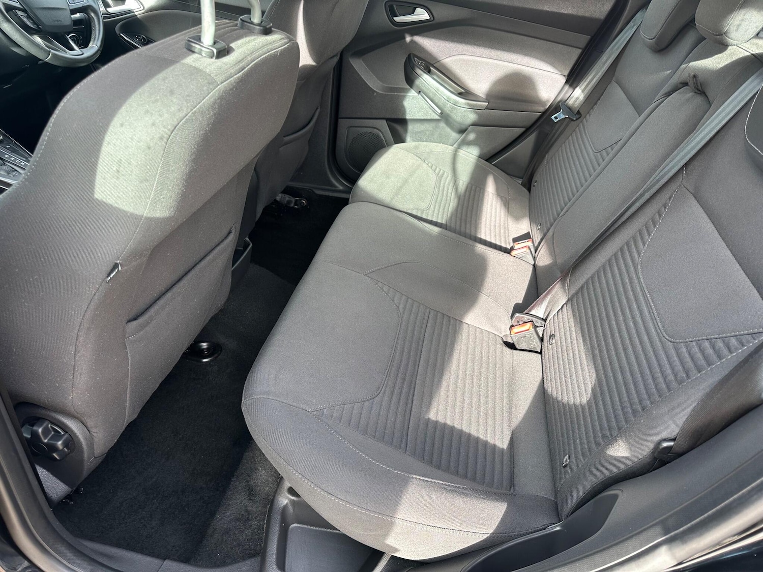 Used Ford Focus for sale - 76538972: Photo 21