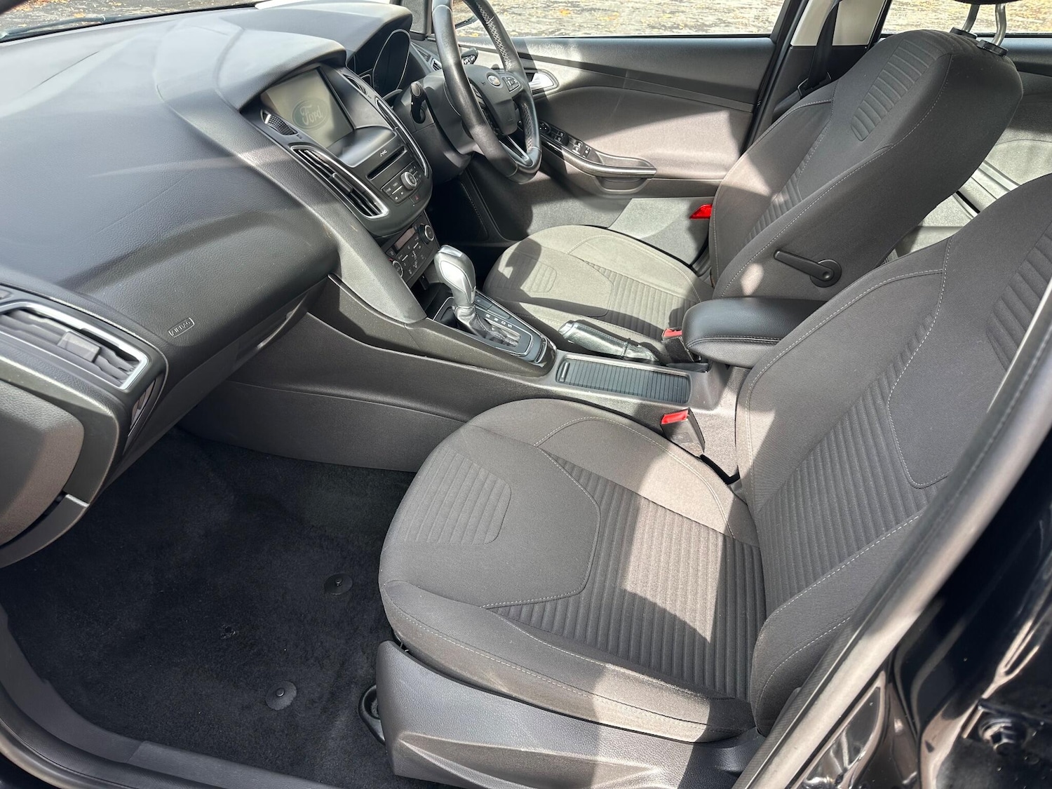 Used Ford Focus for sale - 76538972: Photo 23