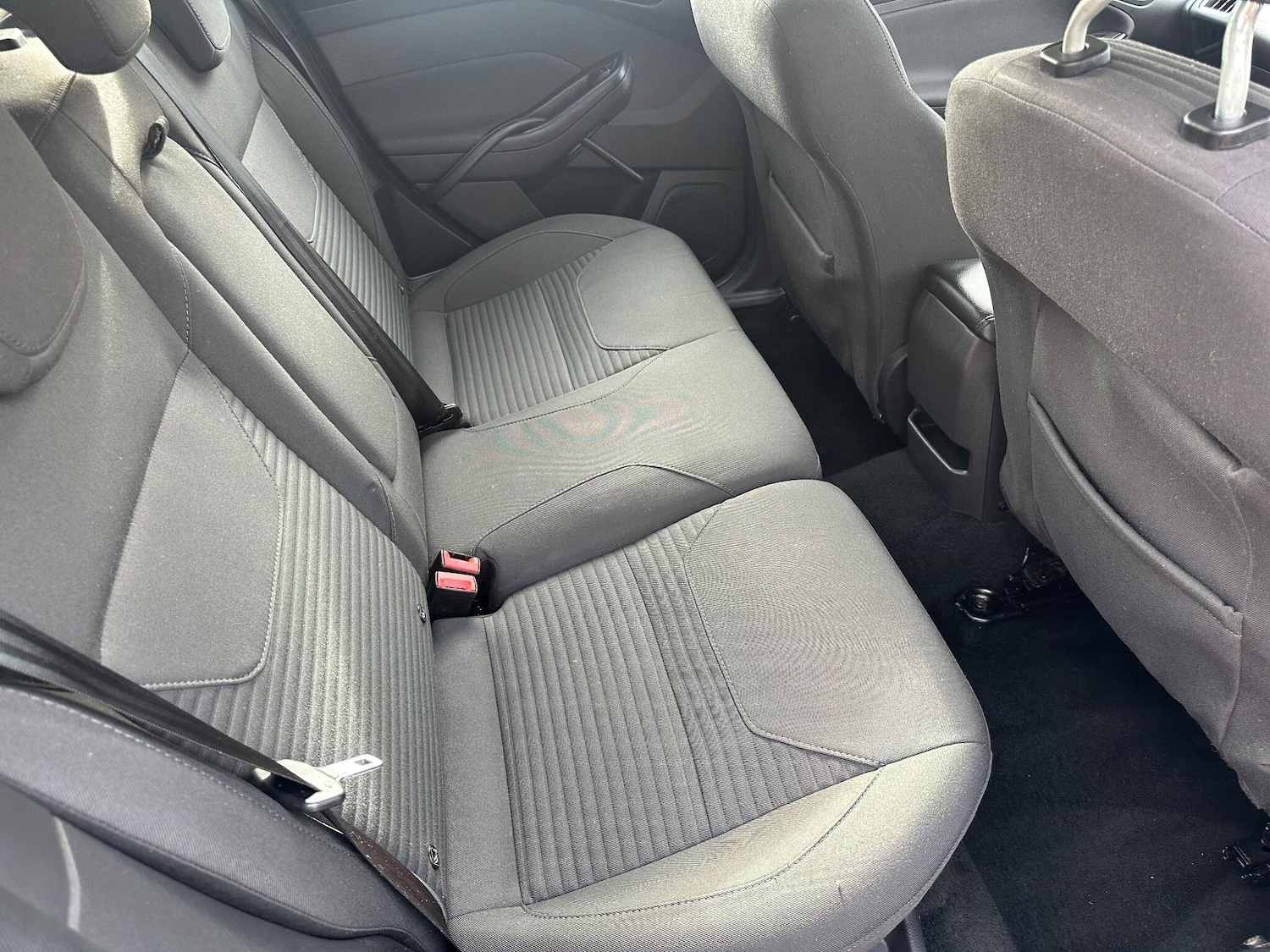 Used Ford Focus for sale - 76538972: Photo 26