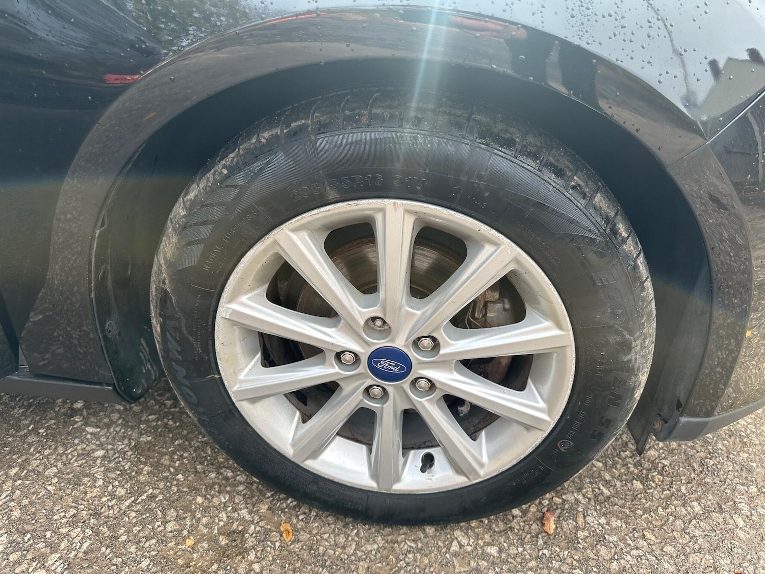 Used Ford Focus for sale - 76538972: Photo 35