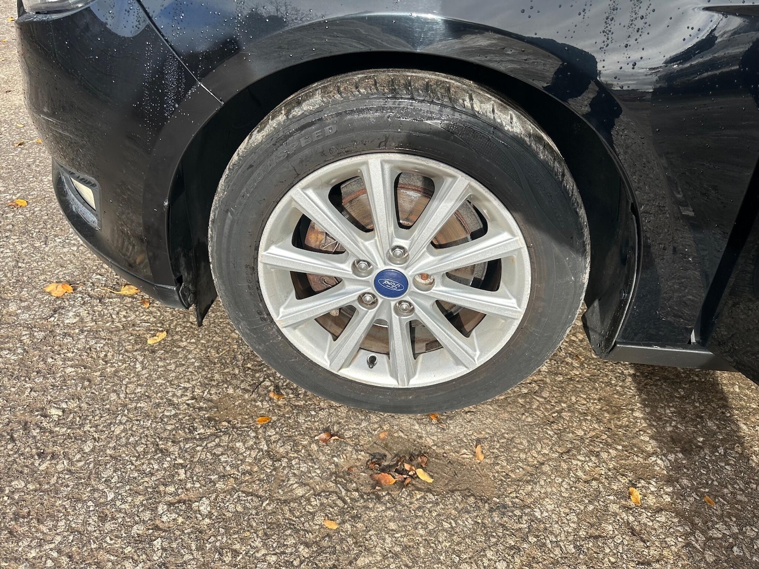 Used Ford Focus for sale - 76538972: Photo 36