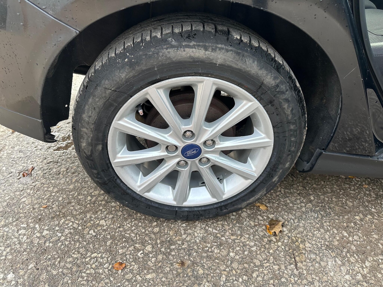 Used Ford Focus for sale - 76538972: Photo 37