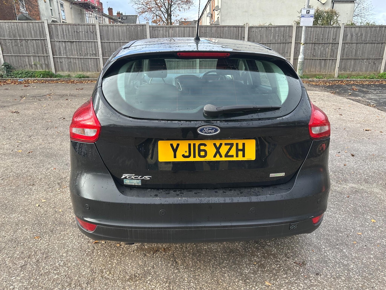 Used Ford Focus for sale - 76538972: Photo 5