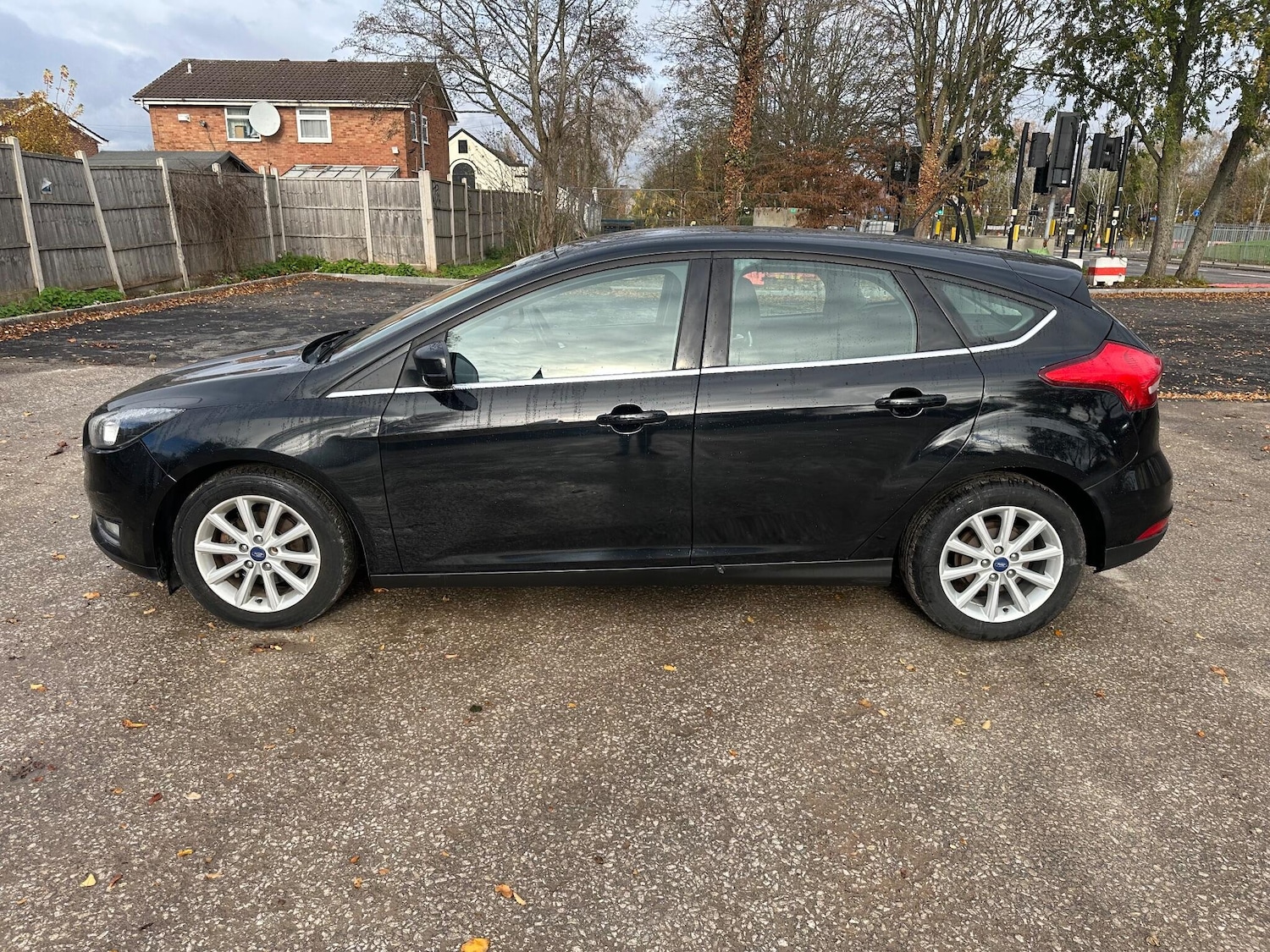 Used Ford Focus for sale - 76538972: Photo 8