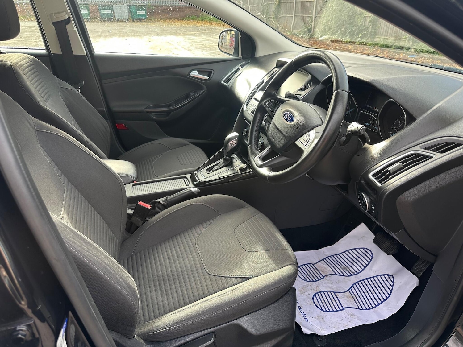 Used Ford Focus for sale - 76538972: Photo 9