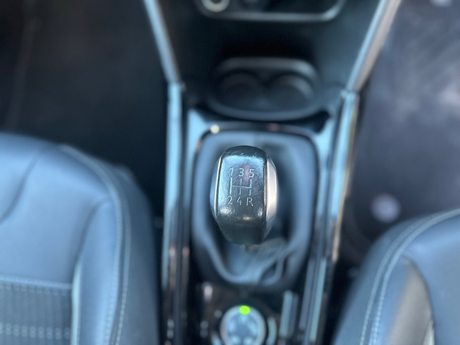 Used Peugeot 2008 2018 for sale - 76194222: Photo 11