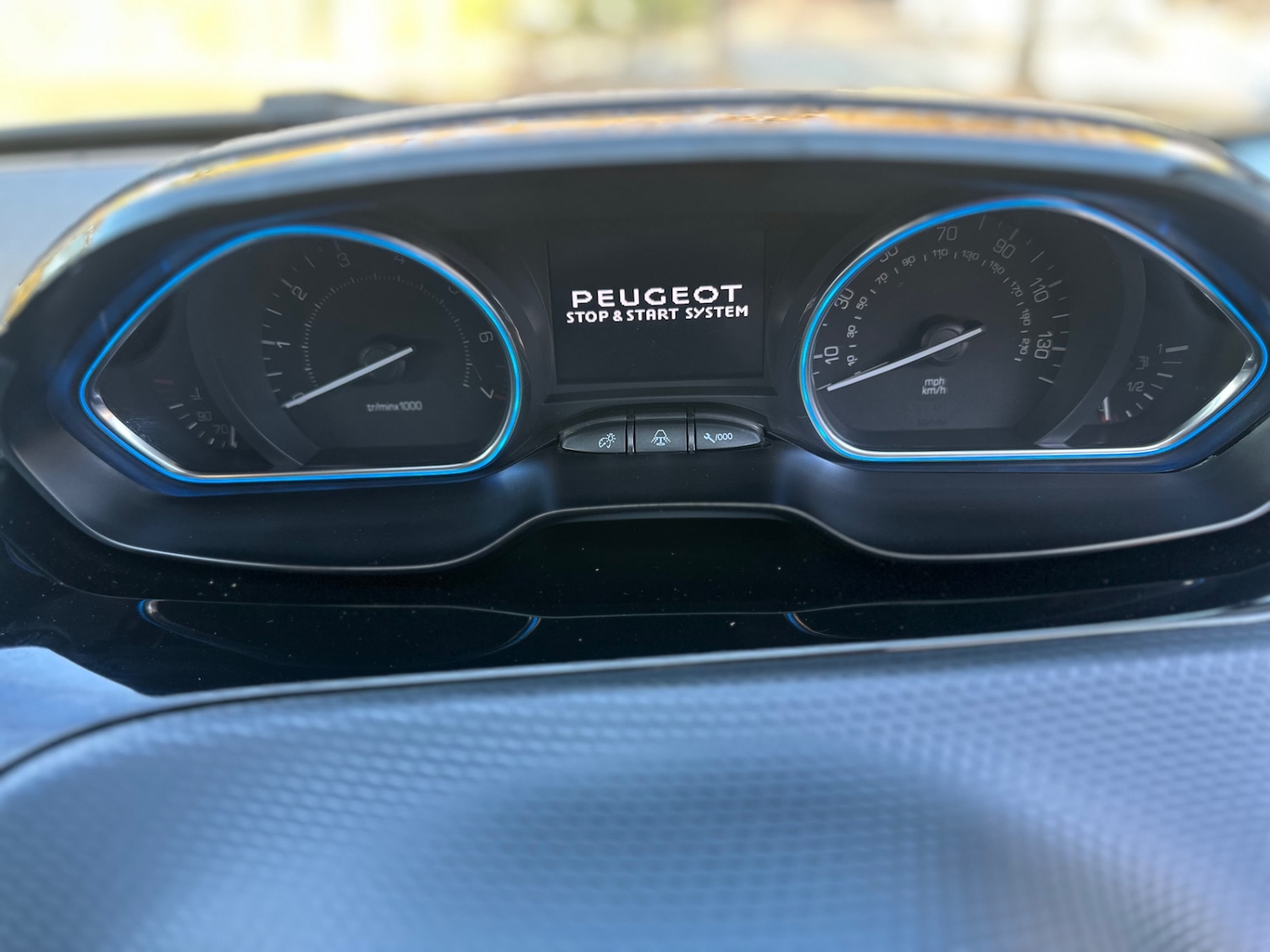 Used Peugeot 2008 2018 for sale - 76194222: Photo 13