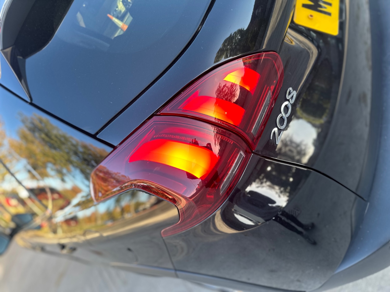Used Peugeot 2008 2018 for sale - 76194222: Photo 16