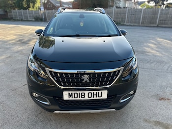 Peugeot - 2008