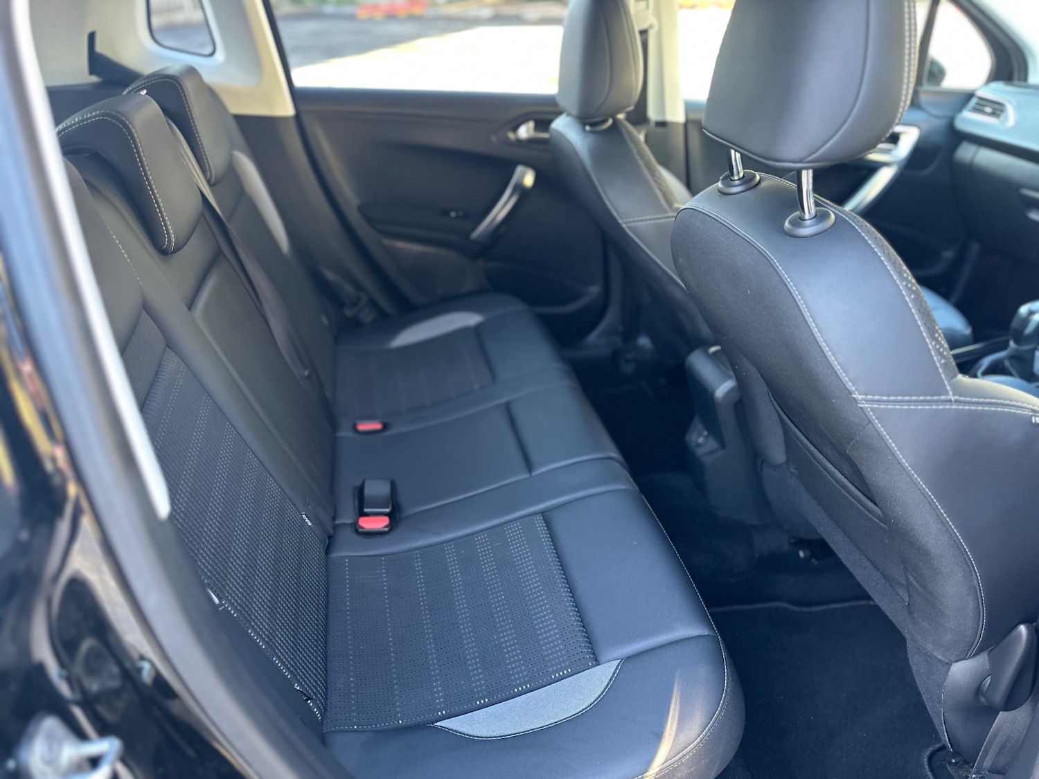Used Peugeot 2008 2018 for sale - 76194222: Photo 23