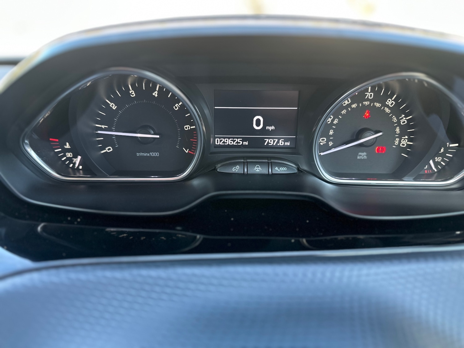 Used Peugeot 2008 2018 for sale - 76194222: Photo 29