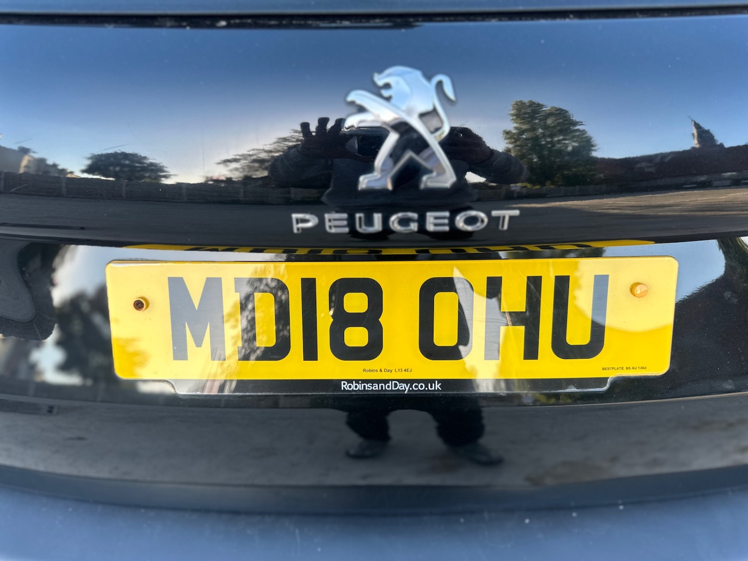 Used Peugeot 2008 2018 for sale - 76194222: Photo 31