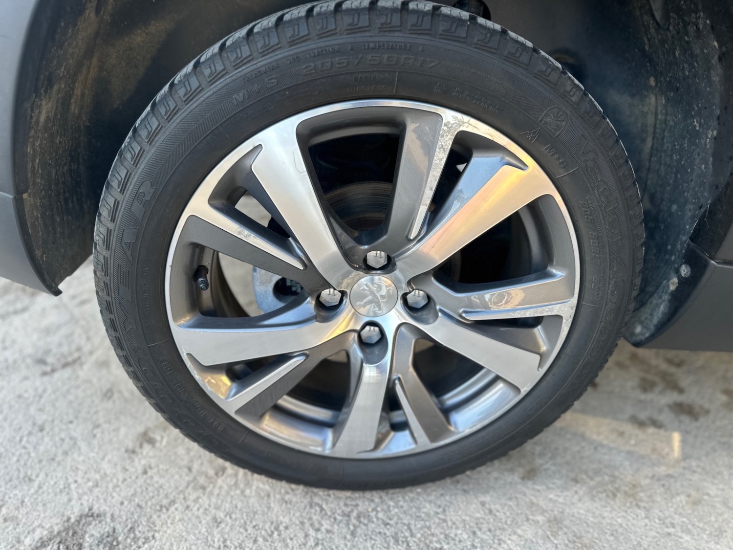 Used Peugeot 2008 2018 for sale - 76194222: Photo 32