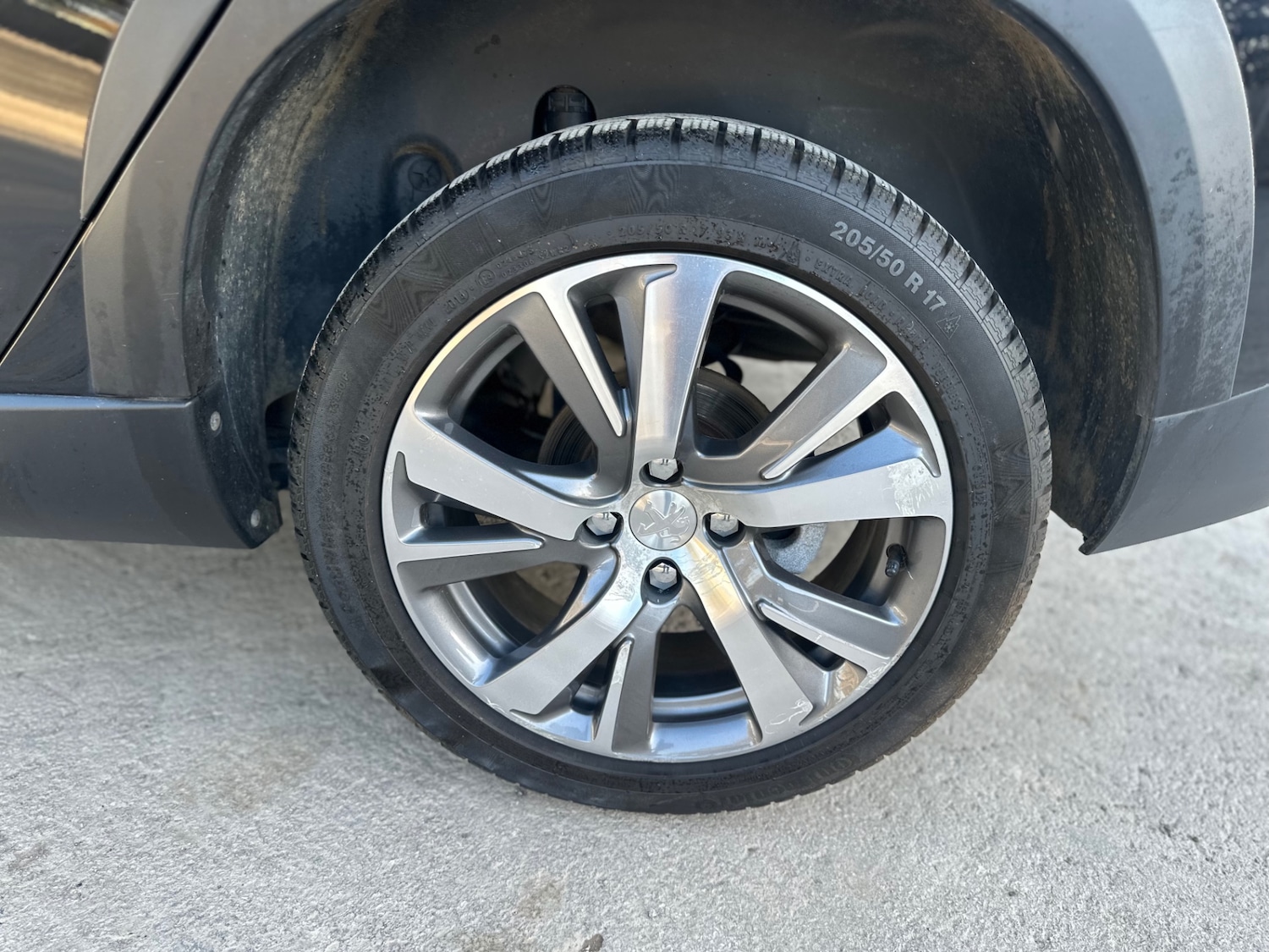Used Peugeot 2008 2018 for sale - 76194222: Photo 33
