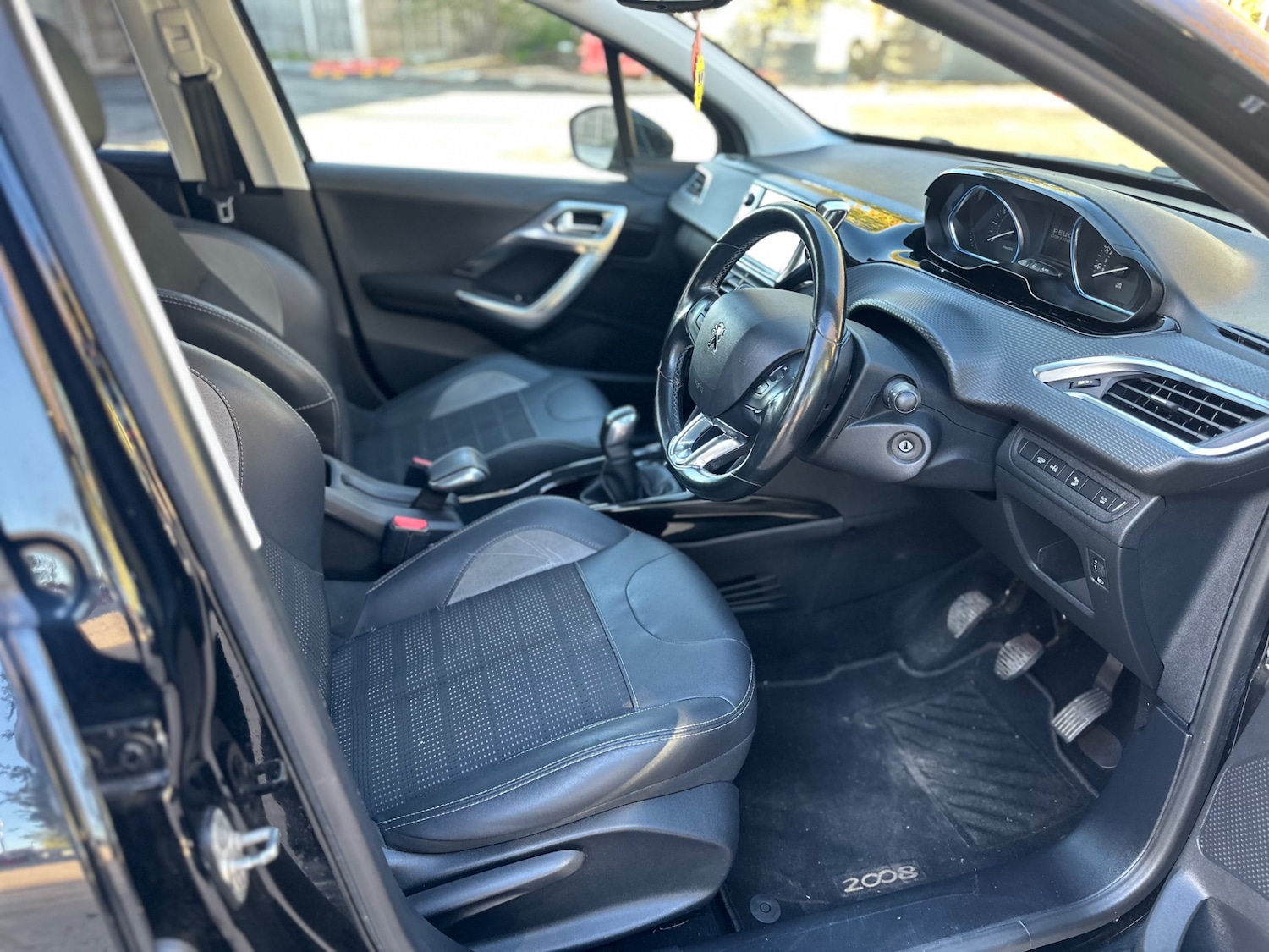Used Peugeot 2008 2018 for sale - 76194222: Photo 6