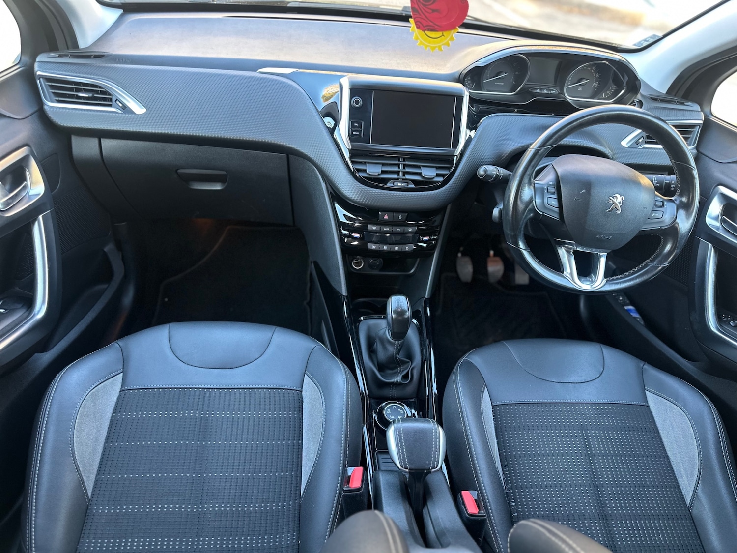 Used Peugeot 2008 2018 for sale - 76194222: Photo 7