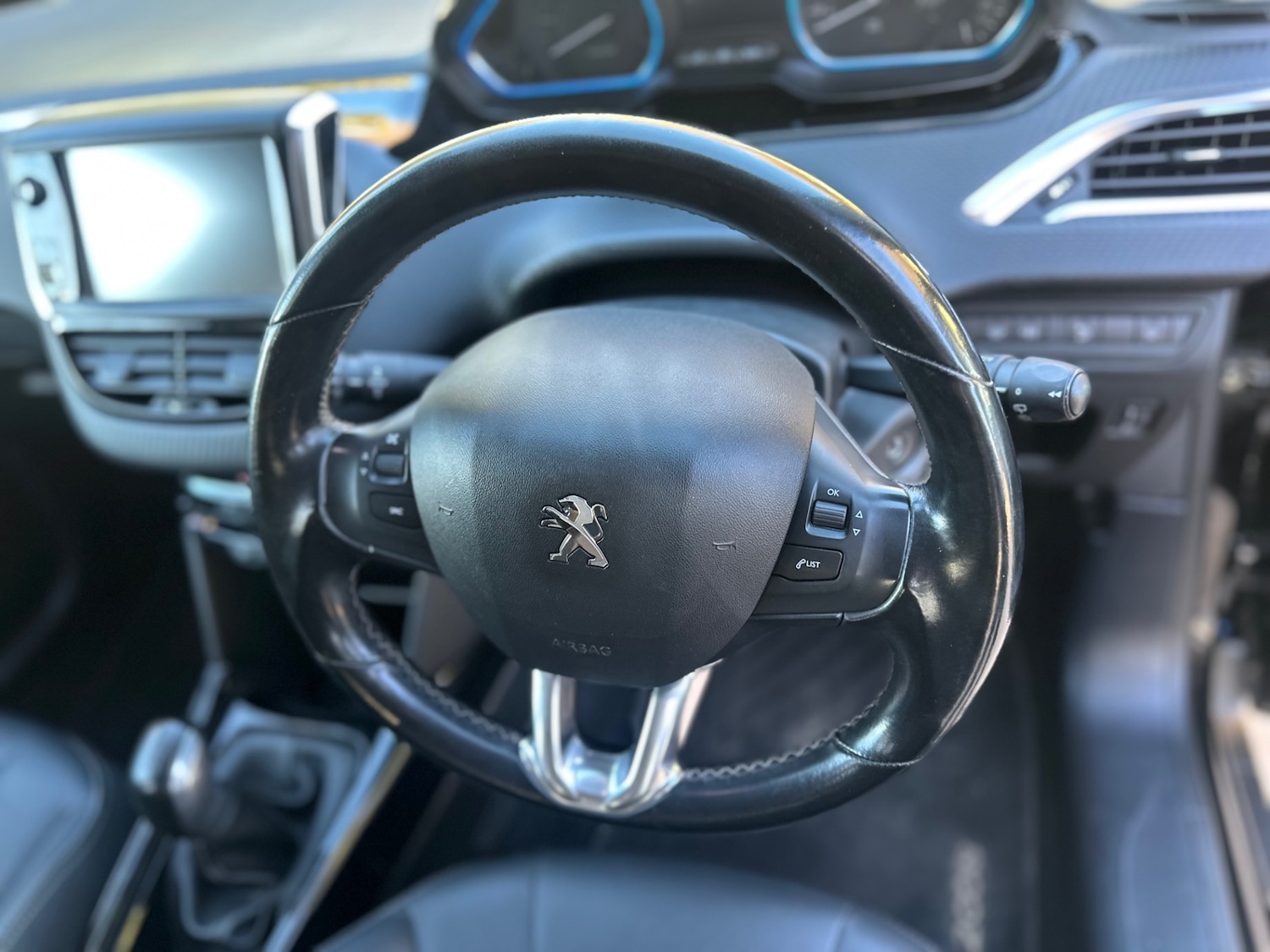 Used Peugeot 2008 2018 for sale - 76194222: Photo 9