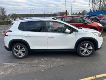 Used Peugeot 2008 2019 for sale - 73408312: Photo