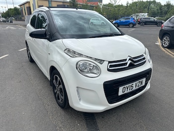 Used Citroen C1 2015 for sale - 78900336: Photo