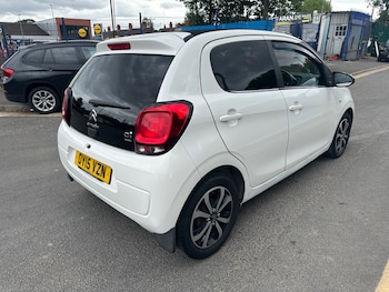 Used Citroen C1 2015 for sale - 78900336: Photo