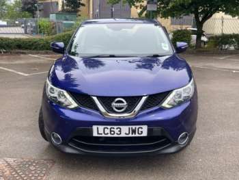 2014 (63) - 1.2 DIG-T Acenta 2WD Euro 5 (s/s) 5dr