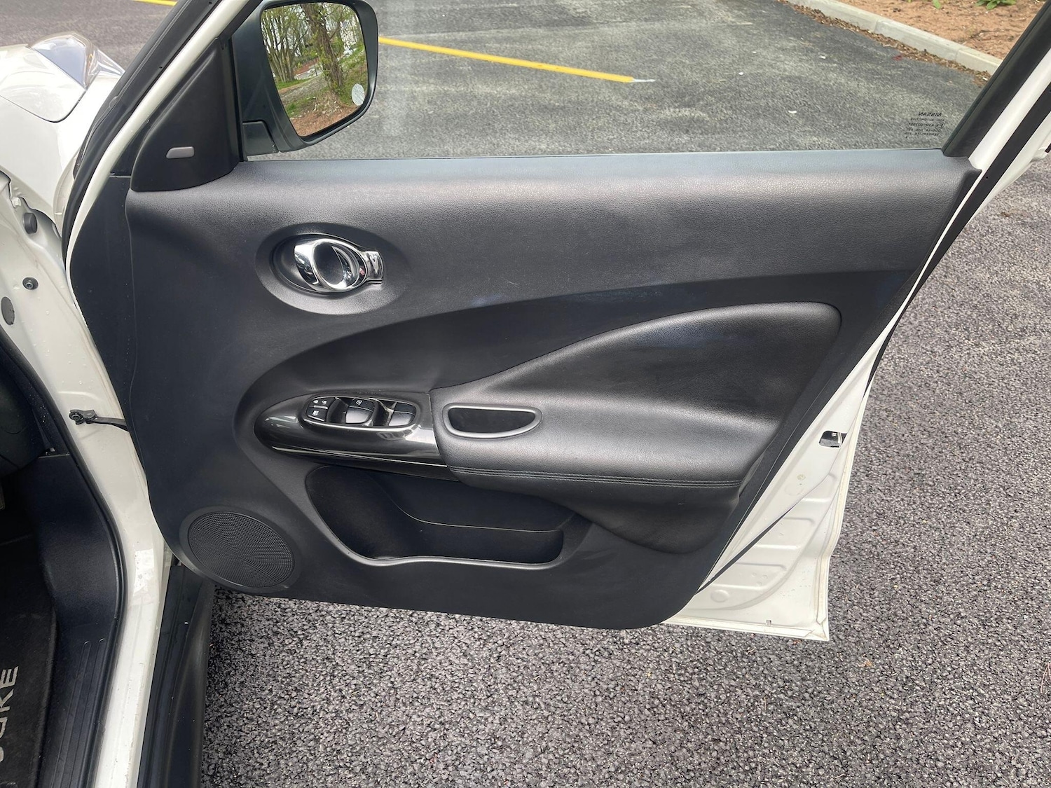 Used Nissan Juke for sale - 78141352: Photo 11