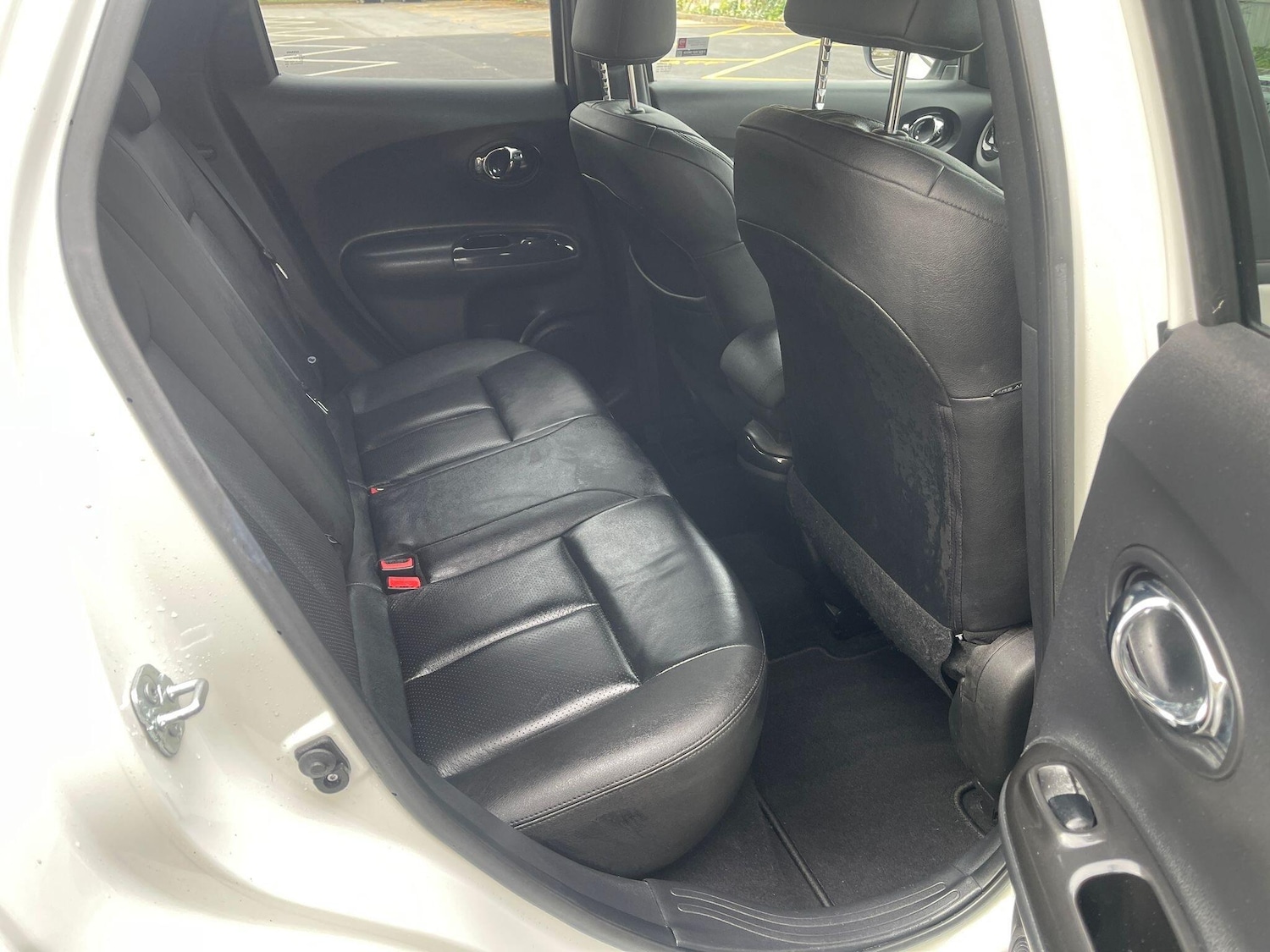 Used Nissan Juke for sale - 78141352: Photo 12